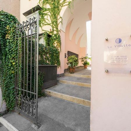 La Villetta سورينتو المظهر الخارجي الصورة
