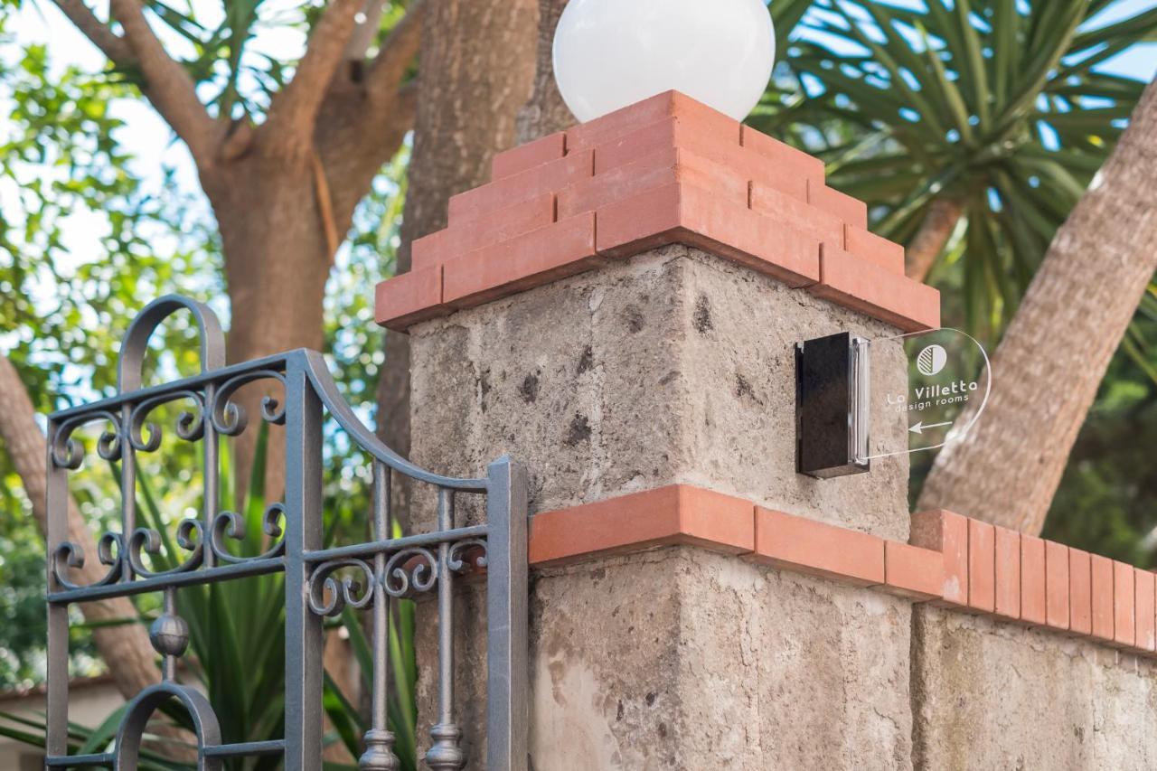 La Villetta سورينتو المظهر الخارجي الصورة